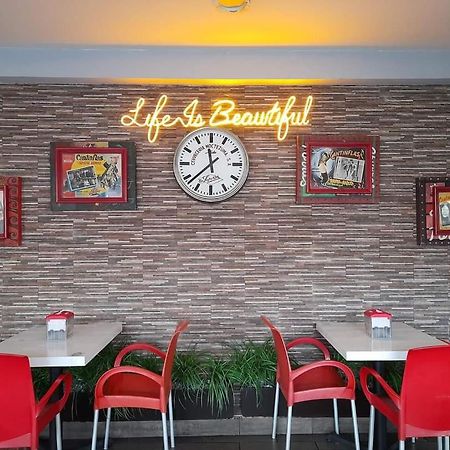 Hotel Ha Orizaba  Bagian luar foto
