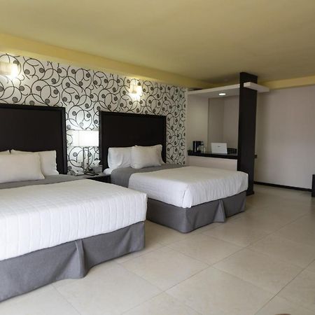 Hotel Ha Orizaba  Bagian luar foto