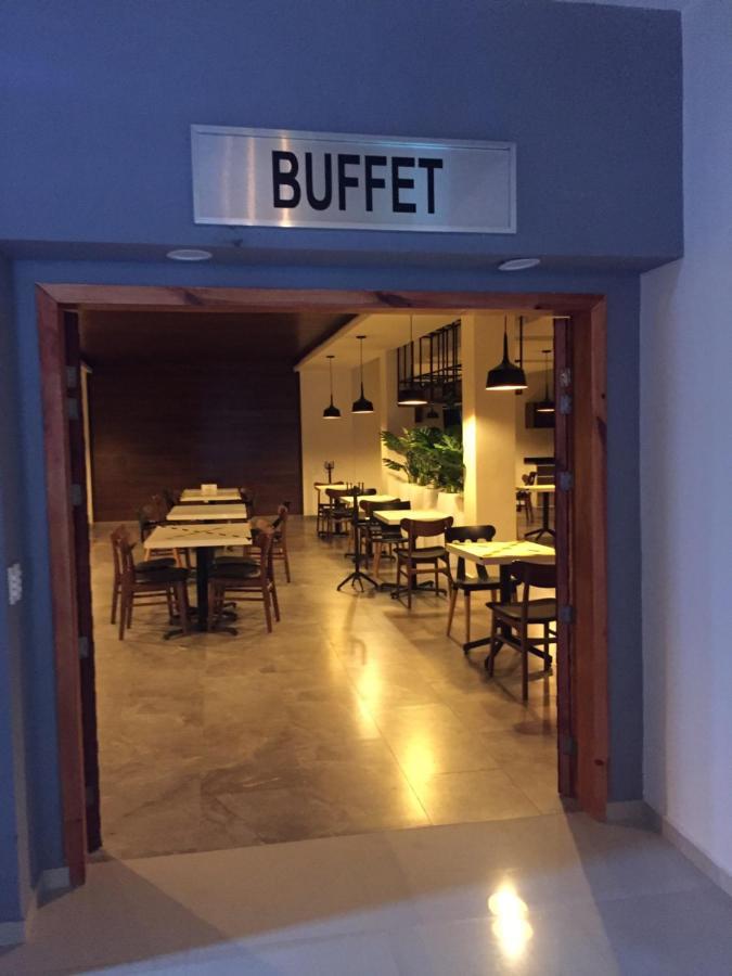 Hotel Ha Orizaba  Bagian luar foto