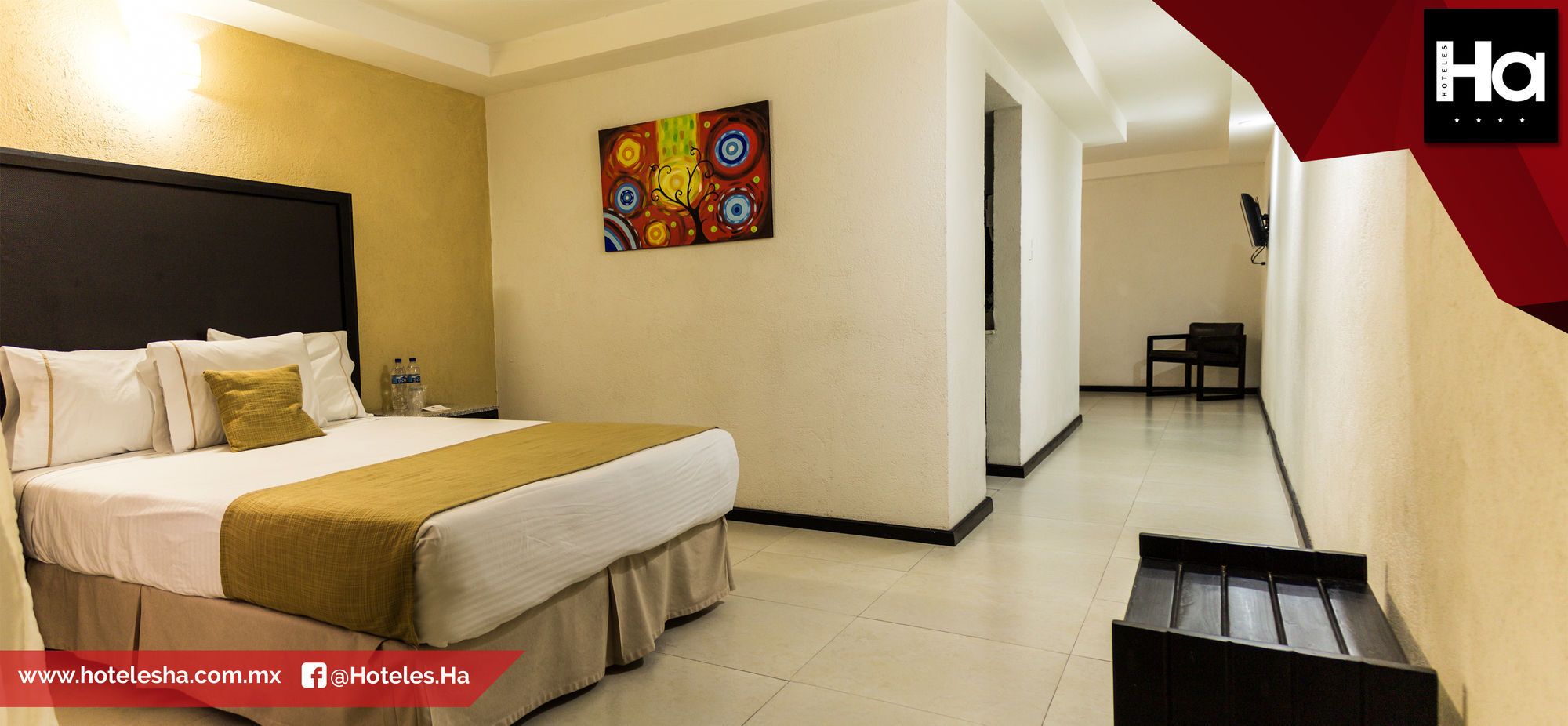 Hotel Ha Orizaba  Bagian luar foto