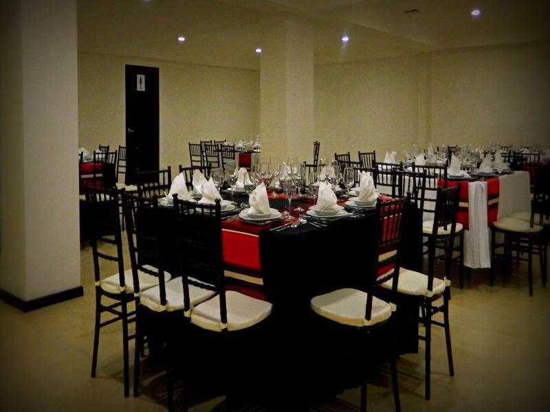 Hotel Ha Orizaba  Bagian luar foto