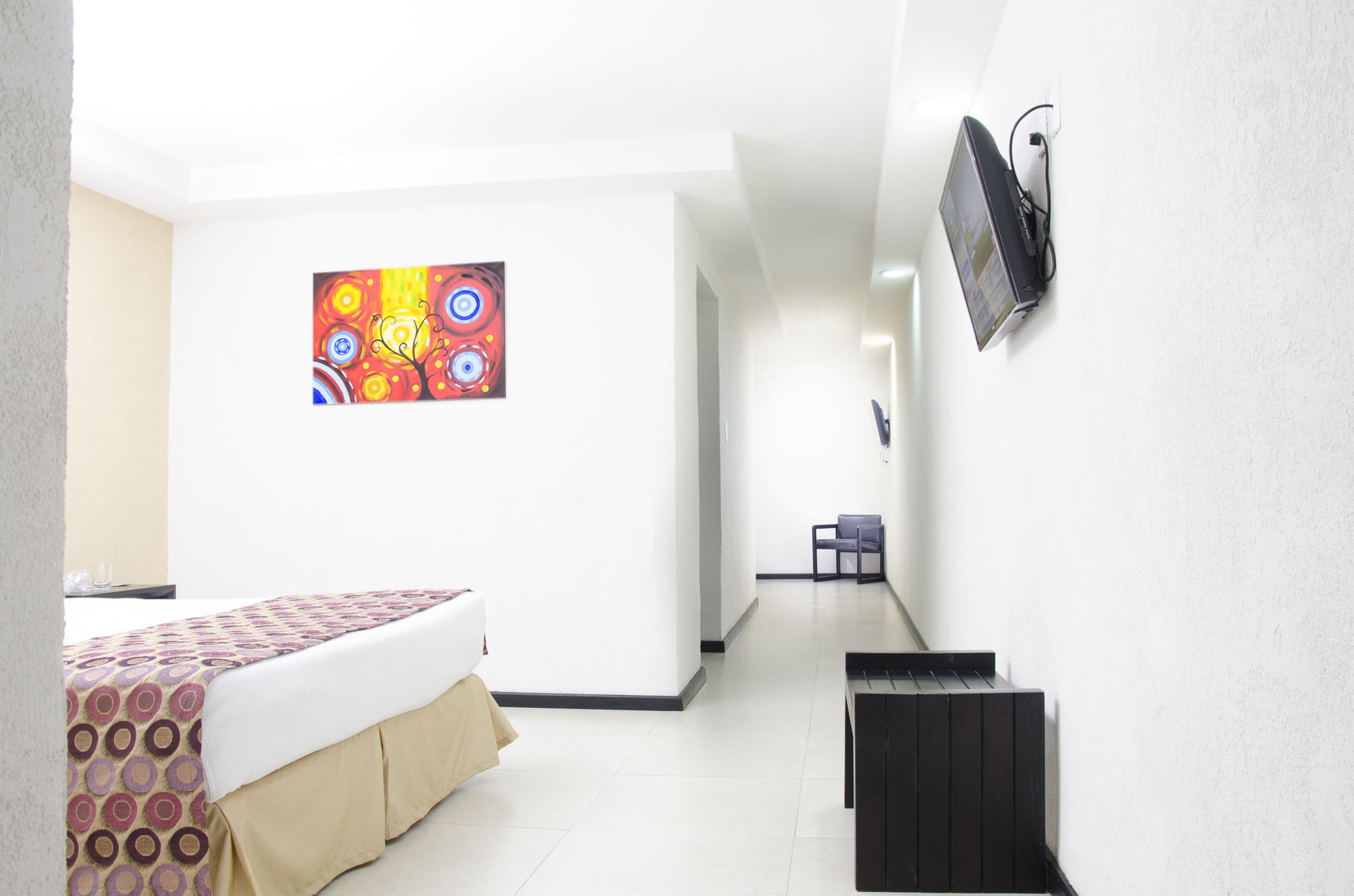 Hotel Ha Orizaba  Bagian luar foto