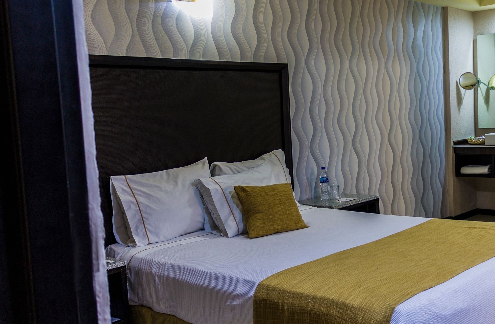 Hotel Ha Orizaba  Bagian luar foto